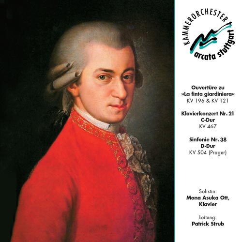 Mozartissimo