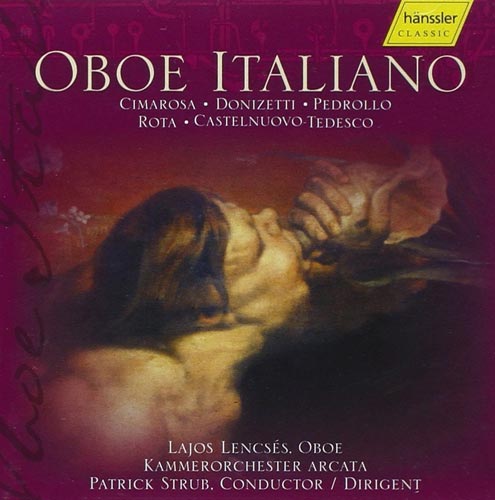 Oboe Italiano